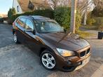Bmw X1 facelift 2.0 diesel, Auto's, X1, Euro 5, Diesel, USB