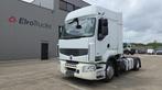 Renault Premium 460 DXI (2 TANKS / AIRCO / CLEAN / PROPRE) E, Automaat, Euro 5, Achterwielaandrijving, 460 pk