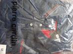 Pier Cardin (Origineel) polo shirt maat M NIEUW Navy Blue, Verzenden, Nieuw, Maat 48/50 (M), Pierre Cardin