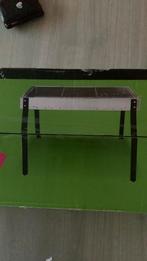 Houtskool BBQ, Ophalen, Nieuw, Fietstas