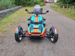 Ryker Rally Gulf 900, 3 cilinders, 900 cc, Meer dan 35 kW