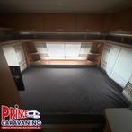 Fendt Saphir 465 SQ 2015 - Prince Caravaning, Caravans en Kamperen, Caravans, Mover, 7 tot 8 meter, Bedrijf, Fendt