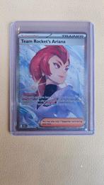 Team Rocket's Ariana: Destined Rivals, Ophalen of Verzenden, Nieuw