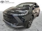 Toyota C-HR Dynamic Plus, Automaat, Zwart, Hybride Elektrisch/Benzine, 140 pk