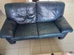 salon, Huis en Inrichting, Ophalen, Gebruikt, Leer