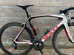 Eddy Merckx em-x 525, Ophalen, Zo goed als nieuw, Carbon