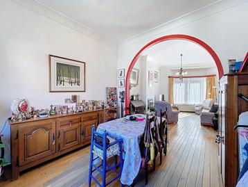 Maison à vendre à Etterbeek beschikbaar voor biedingen