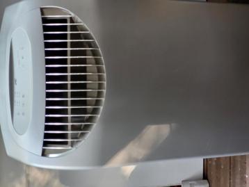 AIRCO        verrijbare airco beschikbaar voor biedingen