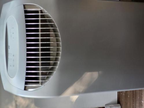 AIRCO        verrijbare airco, Auto-onderdelen, Airco en Verwarming, Ophalen