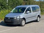 volkswagen caddy 2014 lange versie, Voorwielaandrijving, 4 cilinders, Bedrijf, Parkeersensor