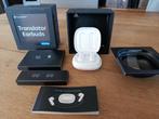 Nieuwe Timekettle WT2 Edge vertaaloortjes, Ophalen, Nieuw, In gehoorgang (in-ear)