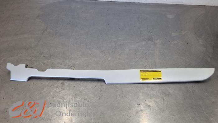 Dashboard deel van een Citroen Jumpy, Auto-onderdelen, Dashboard en Schakelaars, Citroën, Gebruikt, 3 maanden garantie, Ophalen of Verzenden