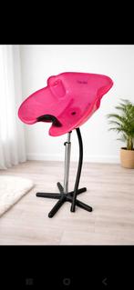 Wastafel kapper, Ophalen