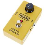 MXR M148 MICRO CHORUS, Muziek en Instrumenten, Ophalen of Verzenden, Zo goed als nieuw, Chorus