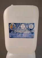 Lege Jerrycans / Bidons 20l, Enlèvement, Comme neuf