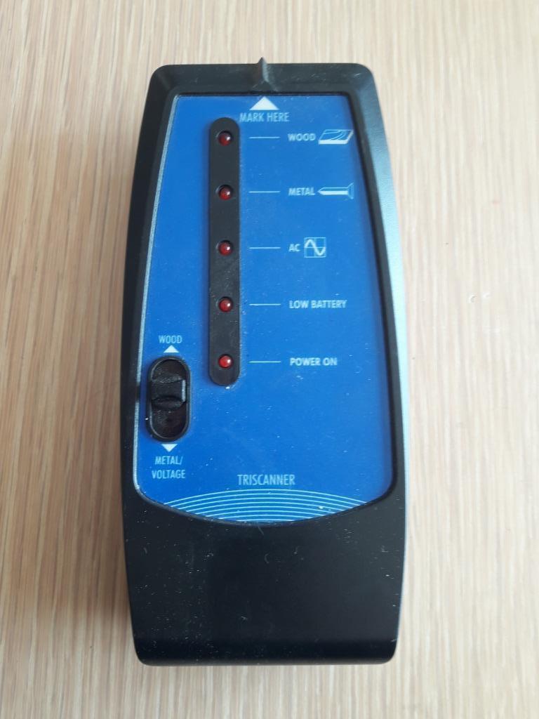 Scanner triphasé, Enlèvement ou Envoi, Comme neuf, Autres types