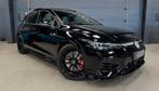 GOLF GTI 2.0 volledige optie, Auto's, Volkswagen, Automaat, Euro 6, Zwart, Leder
