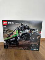 LEGO 42129 4x4 Mercedes-Benz Zetros Trial Truck, Kinderen en Baby's, Nieuw, Complete set, Lego, Ophalen