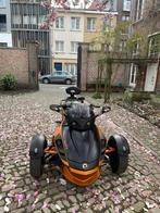 Can Am Spyder Rss 990CC, Motoren, Quads en Trikes