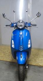 Vespa Primavera 2022 E5 50cc B, Fietsen en Brommers, Scooters | Vespa, Ophalen of Verzenden, Vespa LX