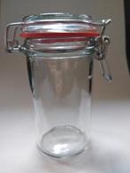 1 steriliseer-/weck- of voorraadpot – 3 EUR, Ophalen, Overige typen, Nieuw, Glas