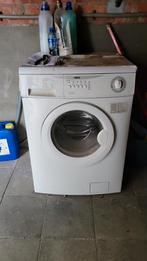 Zanussi 1200 rpm elektronische wasmachine, Ophalen