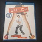 Chuck (série : saison 2) NL FR SP, CD & DVD, Blu-ray, Comme neuf, Enlèvement ou Envoi, Humour et Cabaret