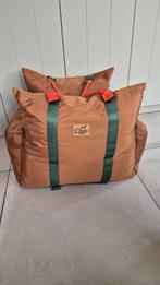 2x Honden autostoel Dogs&Co, Dieren en Toebehoren, Ophalen, Zo goed als nieuw