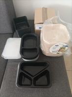 Te koop, Ophalen