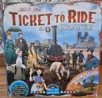 Ticket to ride, Hobby en Vrije tijd, Gezelschapsspellen | Bordspellen, Ophalen, Zo goed als nieuw