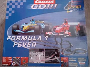 Circuit de F1, Enfants & Bébés, Jouets | Circuits, Enlèvement, Utilisé, Circuit