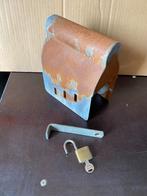 Antivol pour remorque <, Ophalen, Gebruikt