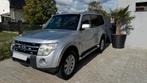 Pajero 3.2 DID 7 place AUTOMATIQUE FULL OPTIONS, Autos, Mitsubishi, Bluetooth, Euro 5, Achat, Entreprise