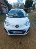 Citroën C1 2013, Auto's, Voorwielaandrijving, Euro 5, Stof, 50 kW