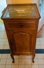Joli petit meuble de 36 x37,5 x 78,5, Ophalen, Gebruikt