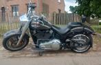 Harley Davidson Fatboy 2018, Motoren, Motoren | Harley-Davidson, Particulier