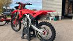 Honda crf 450 zo goed als nieuw!, Fietsen en Brommers, Ophalen, Zo goed als nieuw, Honda