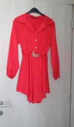 Jurk BELLA maat 36, Kleding | Dames, Jurken, BELLA♡, Ophalen of Verzenden, Zo goed als nieuw, Maat 36 (S)