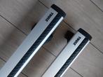 Thule dakdragers, Auto diversen, Dakdragers, Ophalen, Zo goed als nieuw