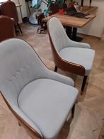 Lot de 6 chaises, Maison & Meubles, Chaises, Enlèvement ou Envoi