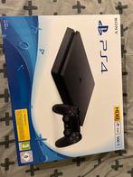 PlayStation 4 Slim in nieuwstaat, Ophalen, 500 GB, Slim