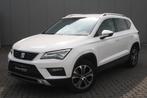 SEAT Ateca 1.0 TSI - 101.000KM - 2018, Autos, Seat, Achat, Euro 6, Ateca, Noir