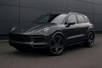 Porsche cayenne 22 kahn velgen, Auto's, Porsche, Particulier, Te koop, Cayenne