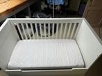 Kidsmill Baby bed 70x140, Ophalen, Gebruikt, 70 tot 85 cm, 140 tot 160 cm