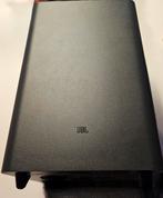 JBL Bar 2.1 Basses profondes mk2, Enlèvement ou Envoi, Comme neuf