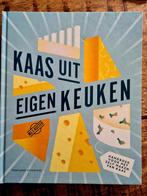 Nils Koster - Kaas uit eigen keuken, Nieuw, Ophalen of Verzenden, Europa, Nils Koster