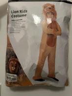Lion kids costume, Kinderen en Baby's, Carnavalskleding en Verkleedspullen, Ophalen, Zo goed als nieuw, Jongen of Meisje