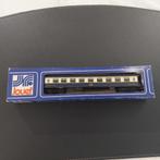 JOUEF 5302 - trains electriques - wagon Pullman 1è clas CIWL, Hobby en Vrije tijd, Modeltreinen | H0, Ophalen of Verzenden, Wagon