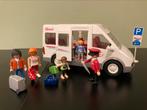 Hotelbus van Playmobil, Comme neuf, Enlèvement ou Envoi