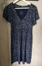 Zomerjurk Esprit,maat M, Kleding | Dames, Jurken, Maat 38/40 (M), Blauw, Ophalen of Verzenden, Zo goed als nieuw